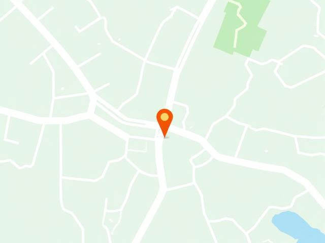 Kartenansicht von Graz, Österreich