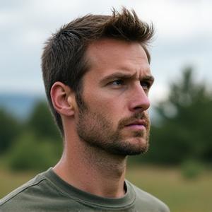 David Lachenmann, Umweltschutzbeauftragter