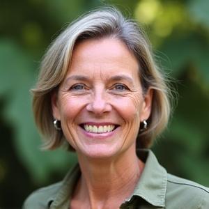 Elisabeth Wagner, Gründerin & Expeditionsleiterin