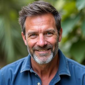 Markus Fuchs, Head of Operations